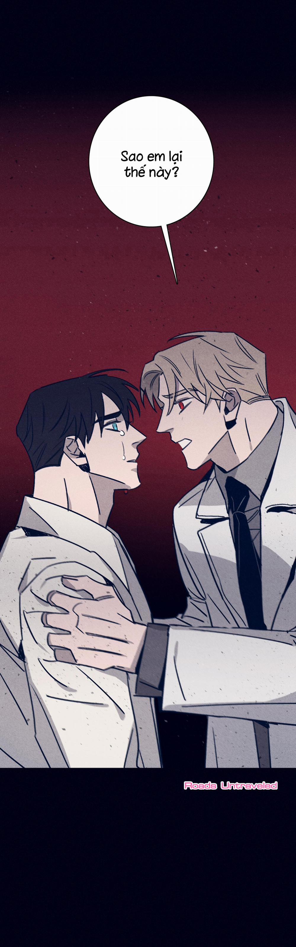 Độc Dược (Marcel) 42 trang 10