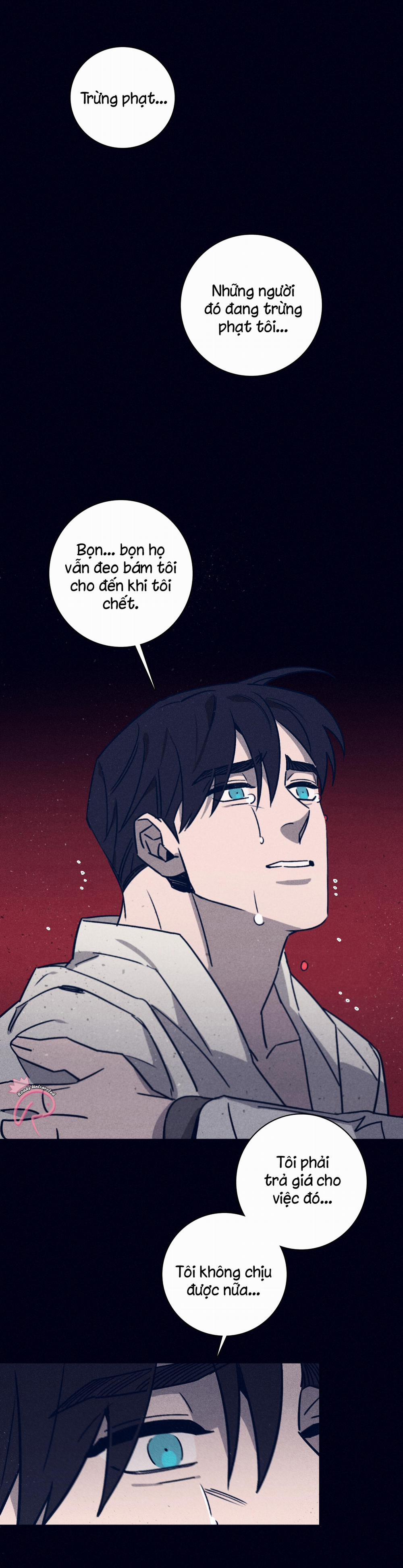 Độc Dược (Marcel) 42 trang 12