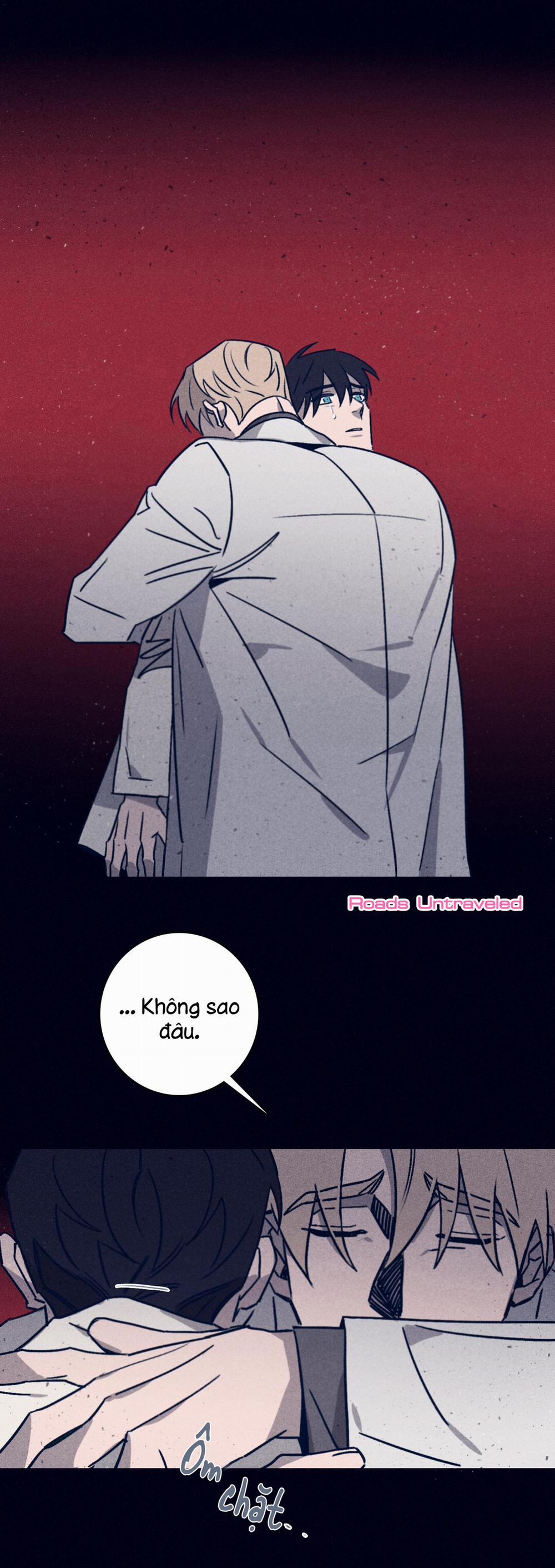 Độc Dược (Marcel) 42 trang 13