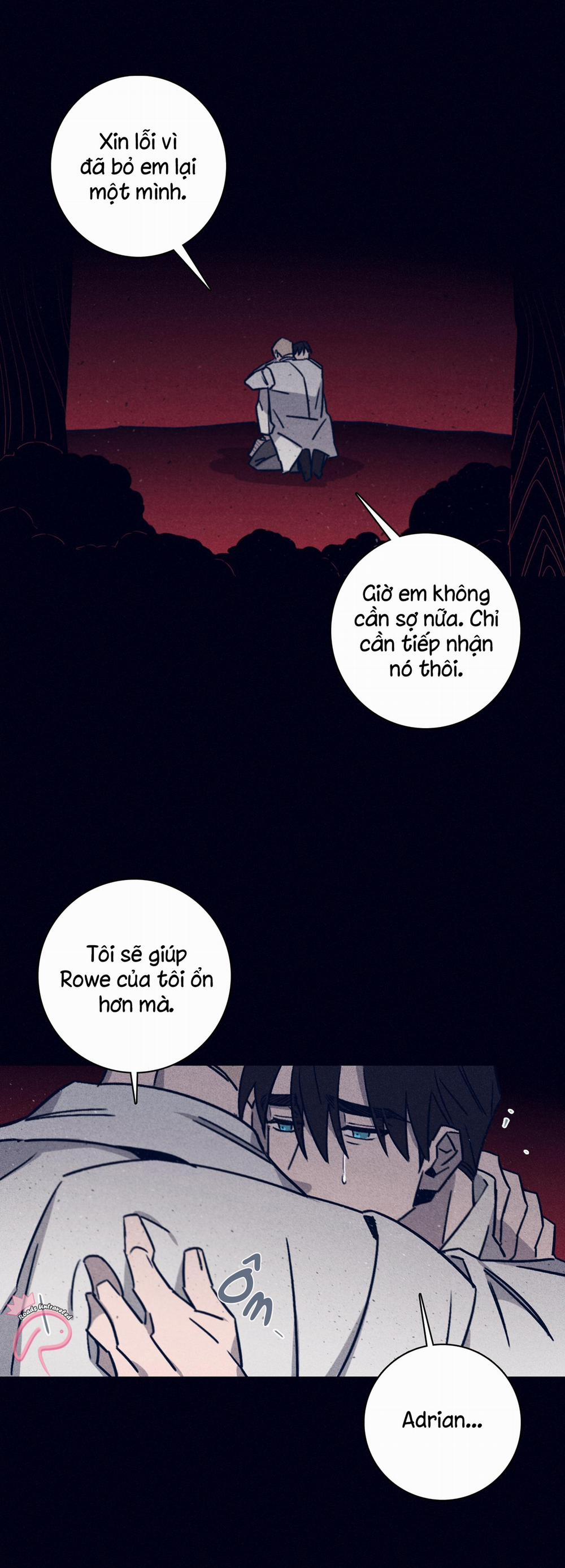 Độc Dược (Marcel) 42 trang 14