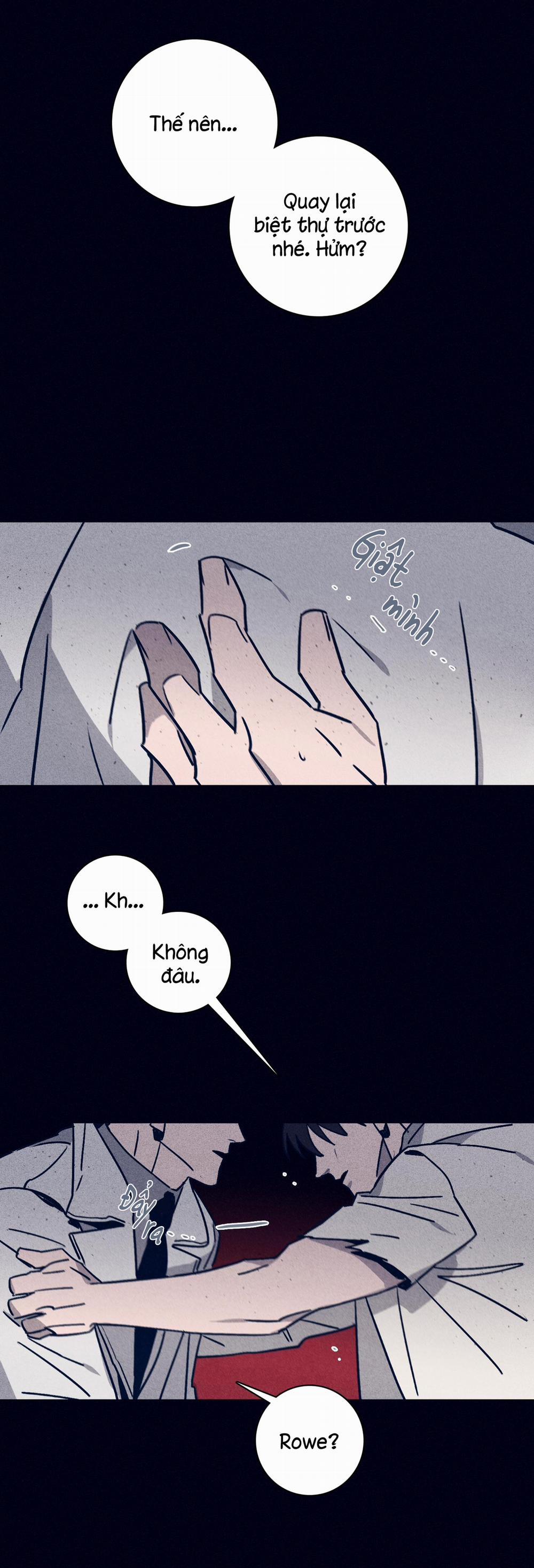 Độc Dược (Marcel) 42 trang 15