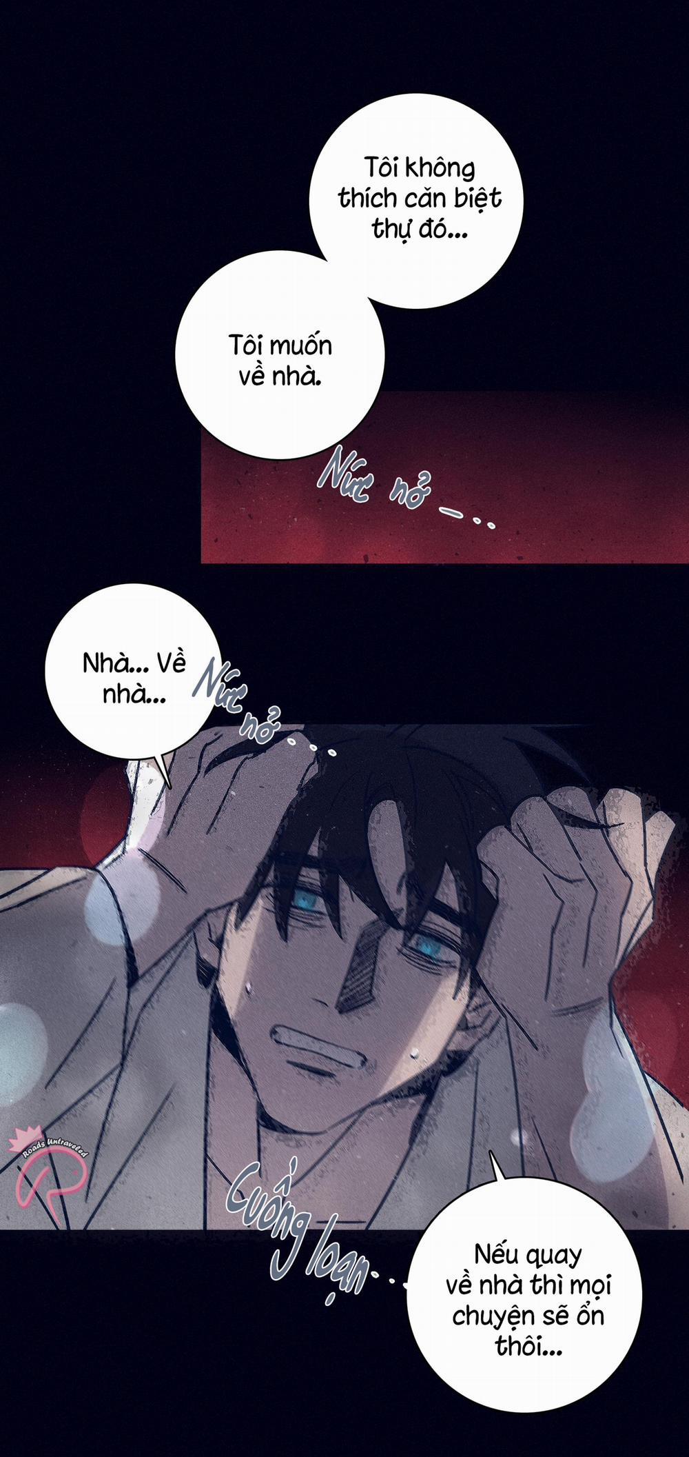 Độc Dược (Marcel) 42 trang 16