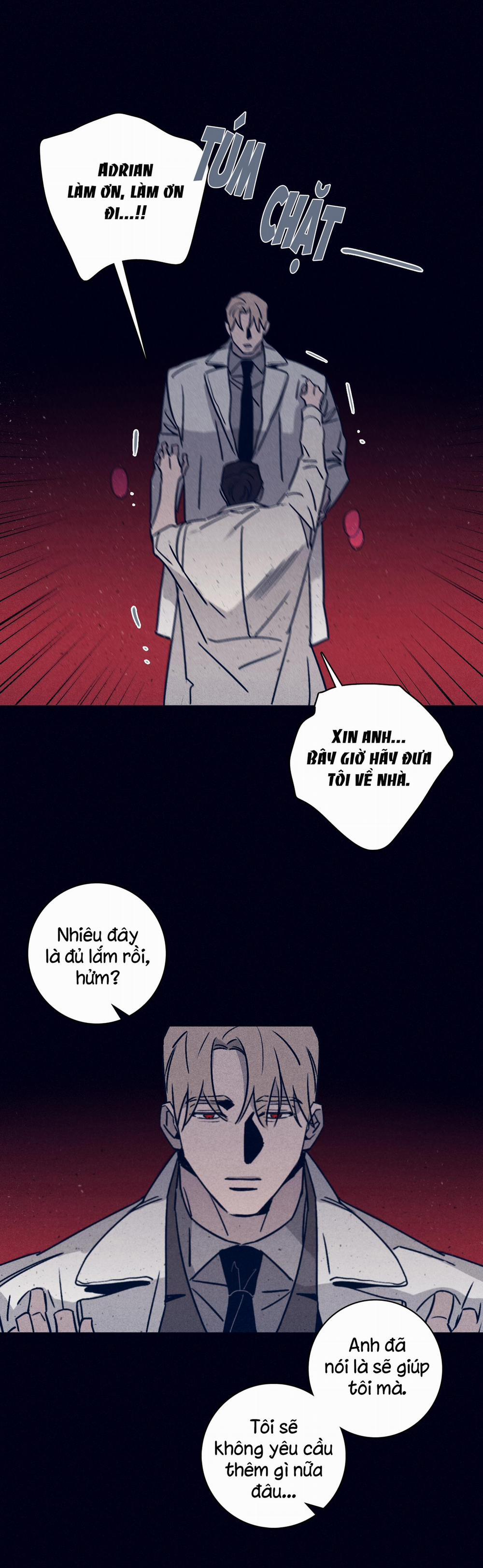 Độc Dược (Marcel) 42 trang 17