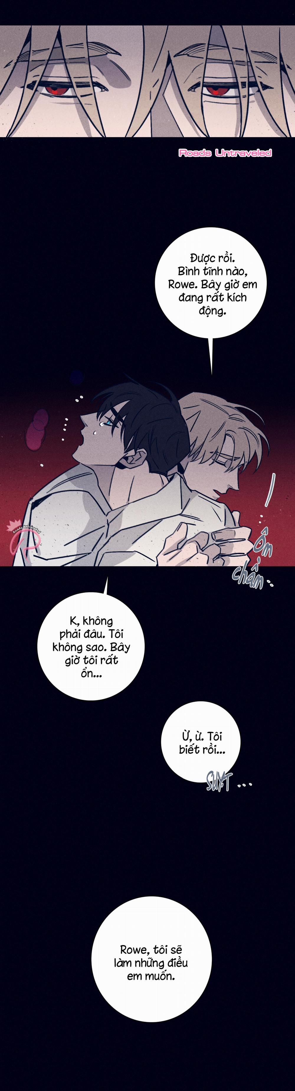 Độc Dược (Marcel) 42 trang 18