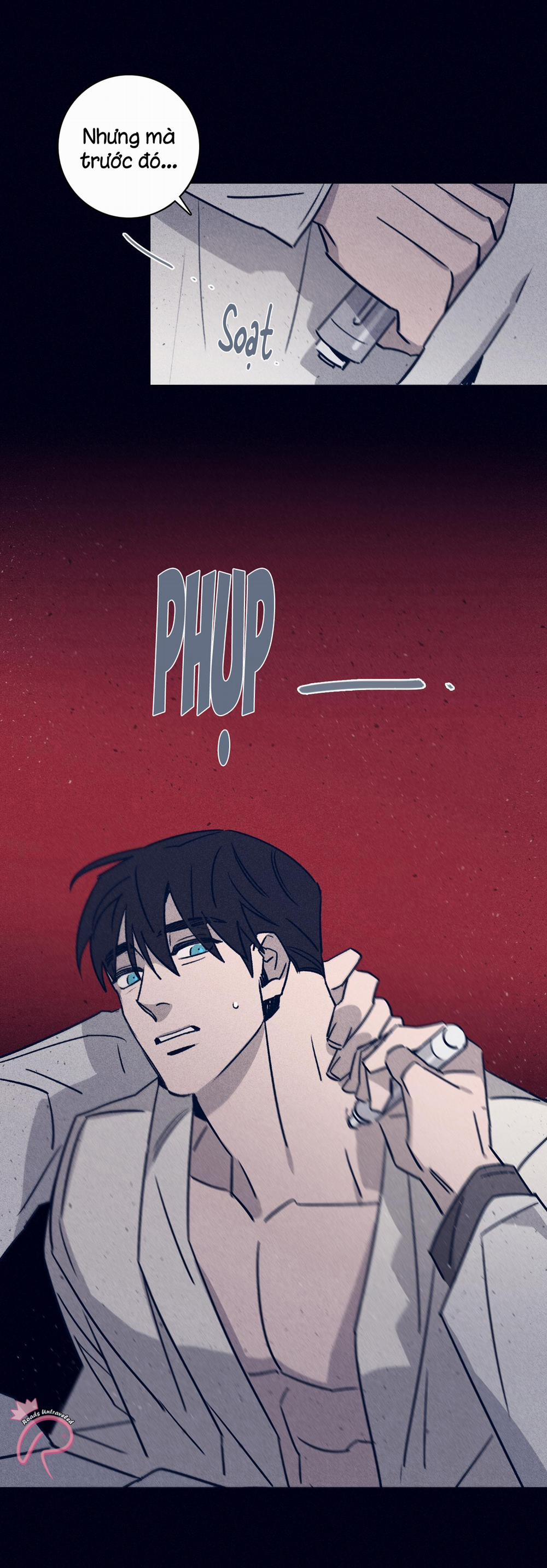 Độc Dược (Marcel) 42 trang 19