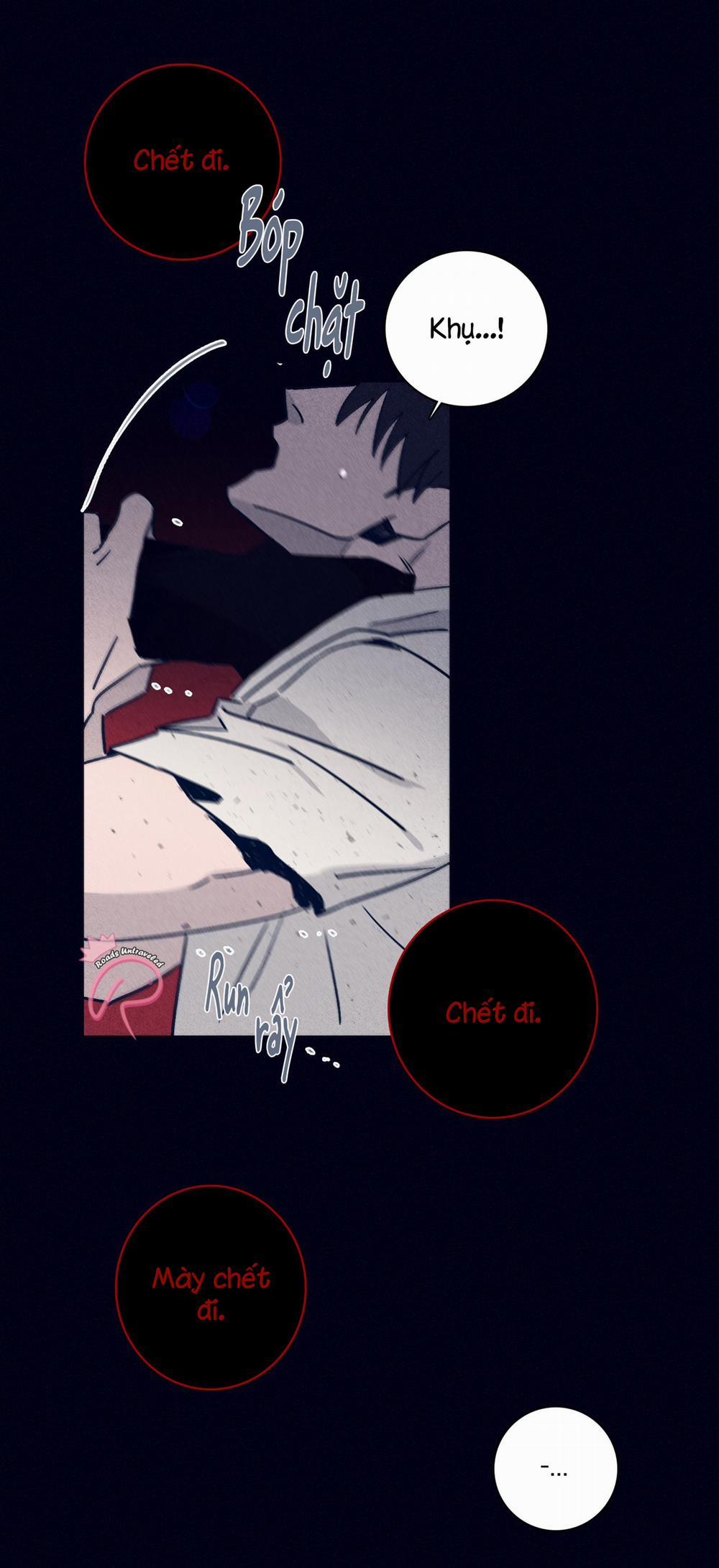 Độc Dược (Marcel) 42 trang 2