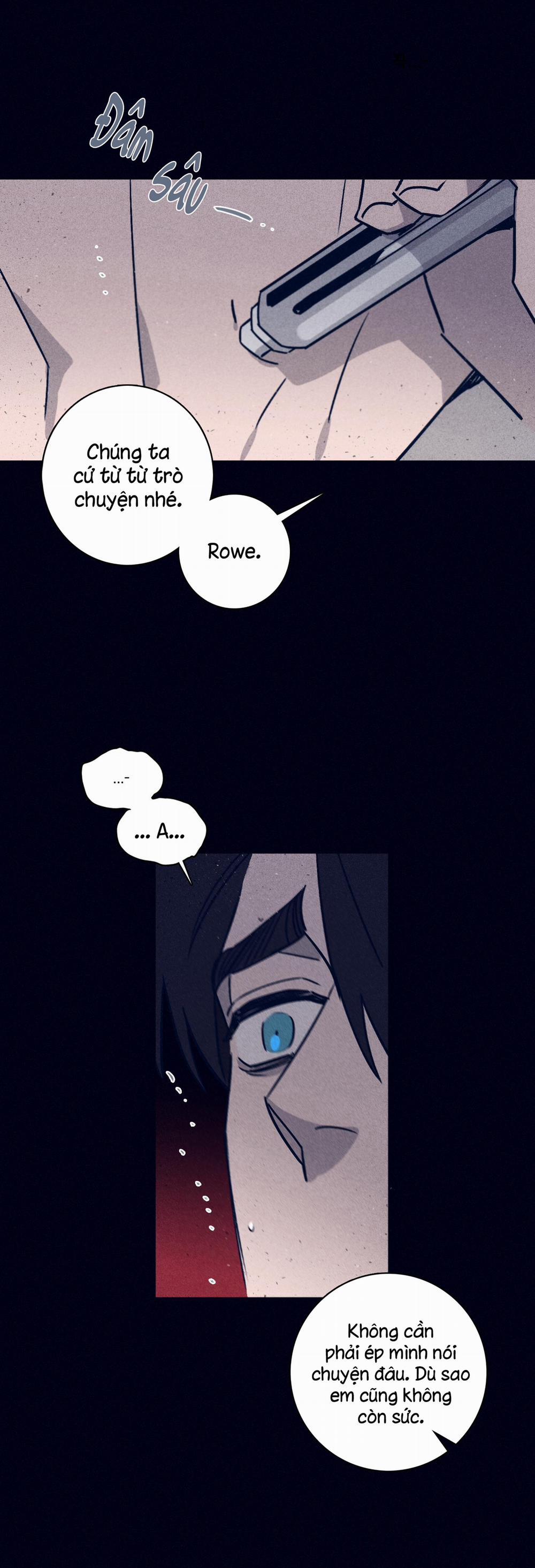 Độc Dược (Marcel) 42 trang 20