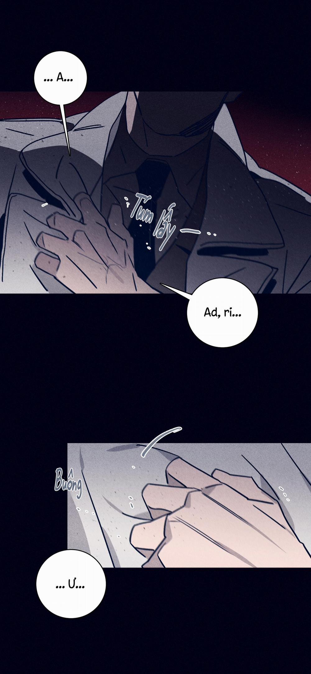 Độc Dược (Marcel) 42 trang 21