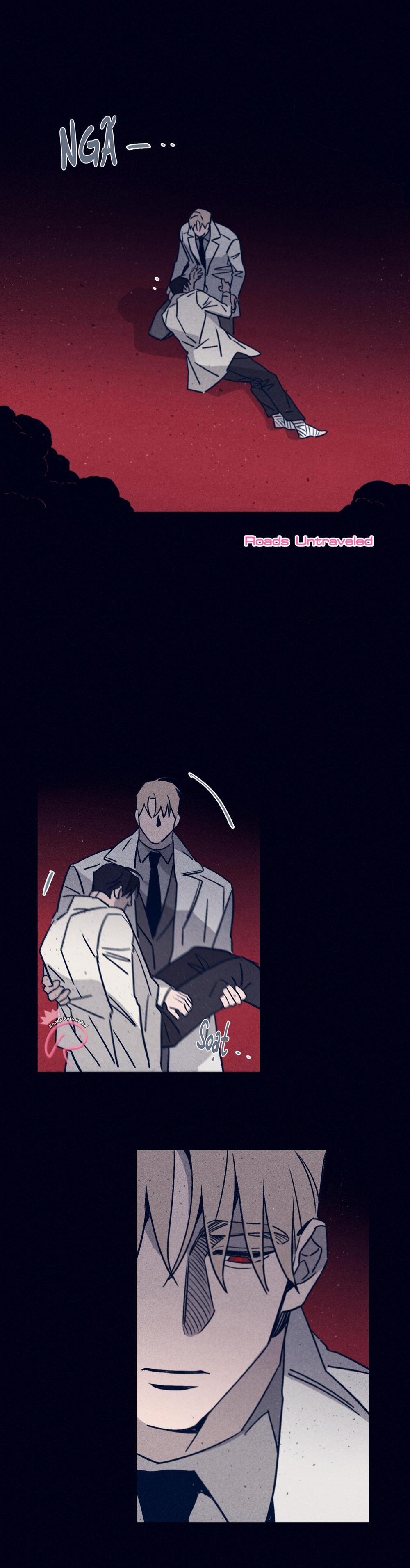 Độc Dược (Marcel) 42 trang 22