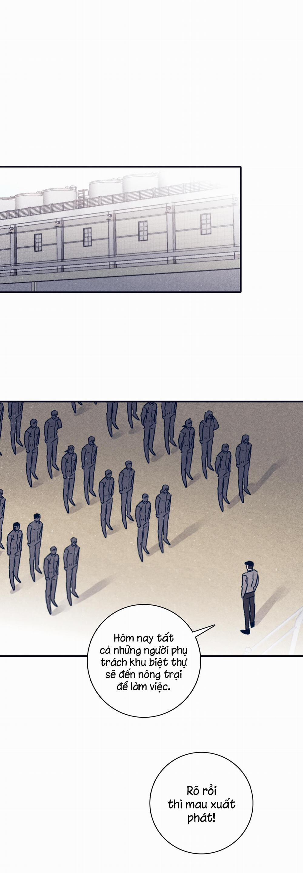 Độc Dược (Marcel) 42 trang 24