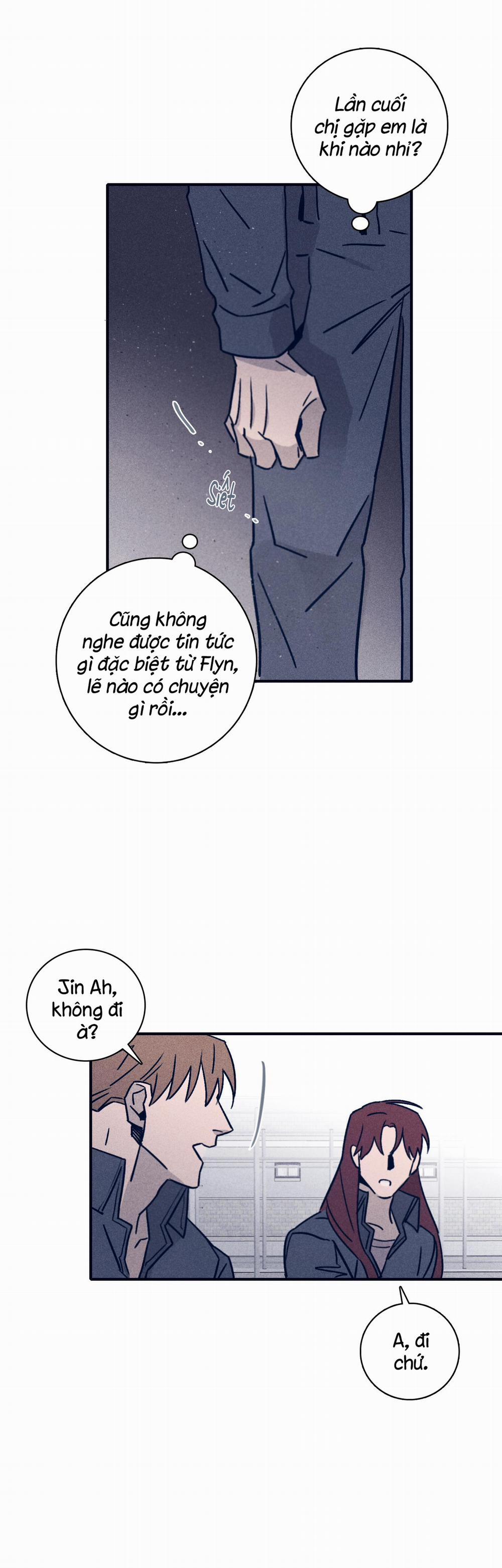 Độc Dược (Marcel) 42 trang 26