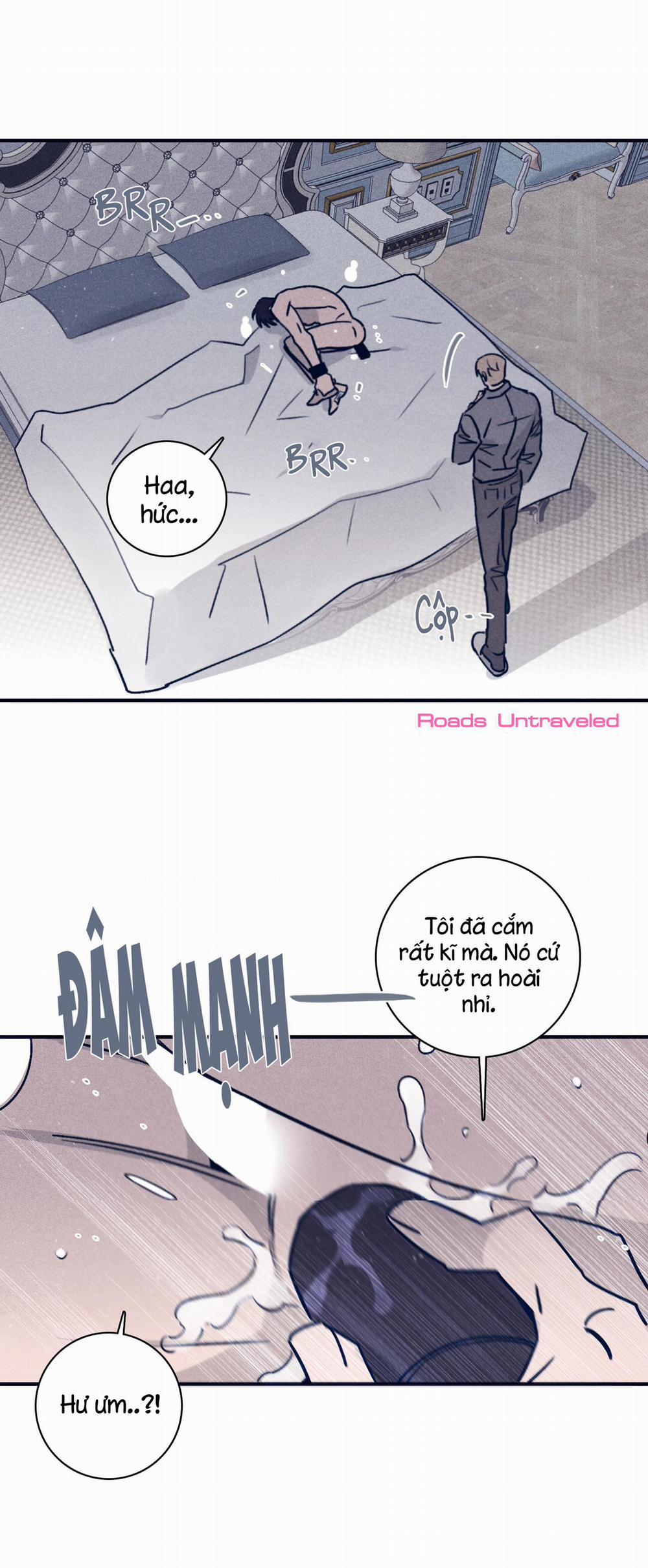 Độc Dược (Marcel) 42 trang 29