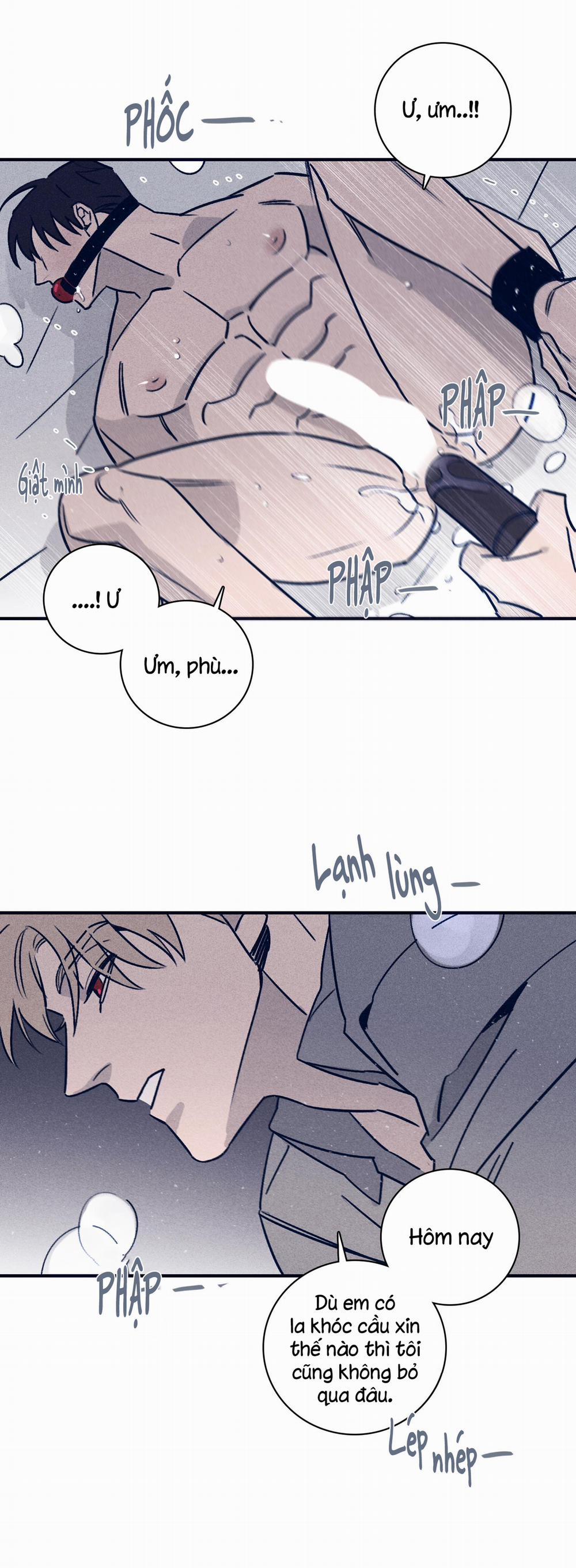 Độc Dược (Marcel) 42 trang 30