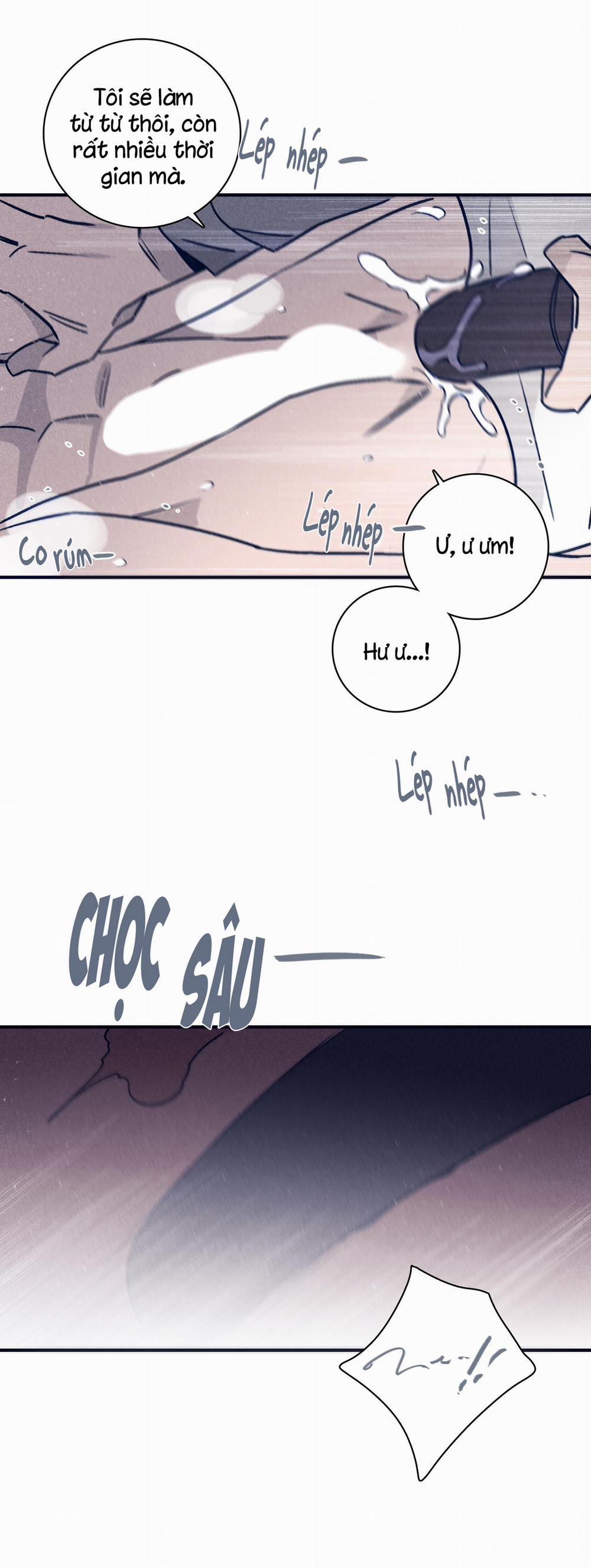 Độc Dược (Marcel) 42 trang 32