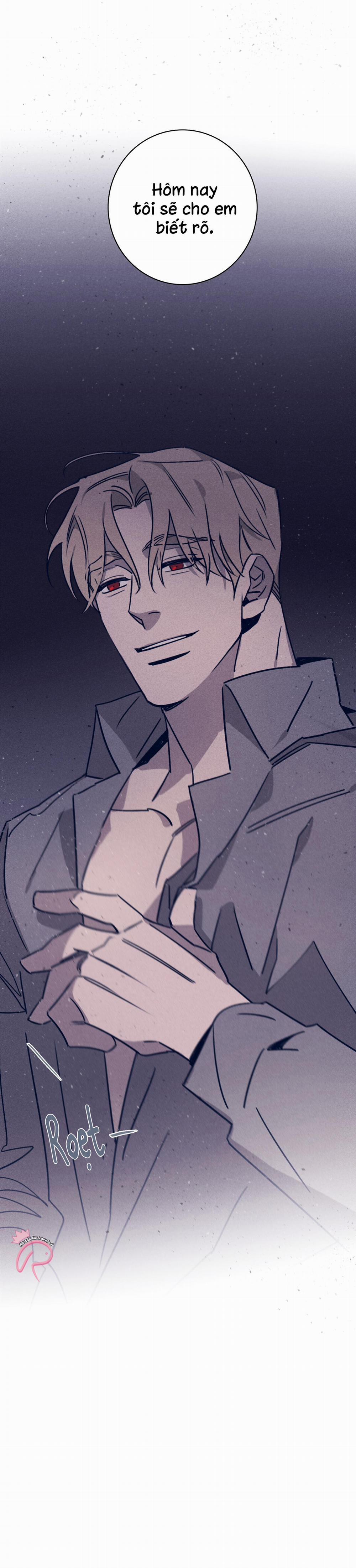 Độc Dược (Marcel) 42 trang 34