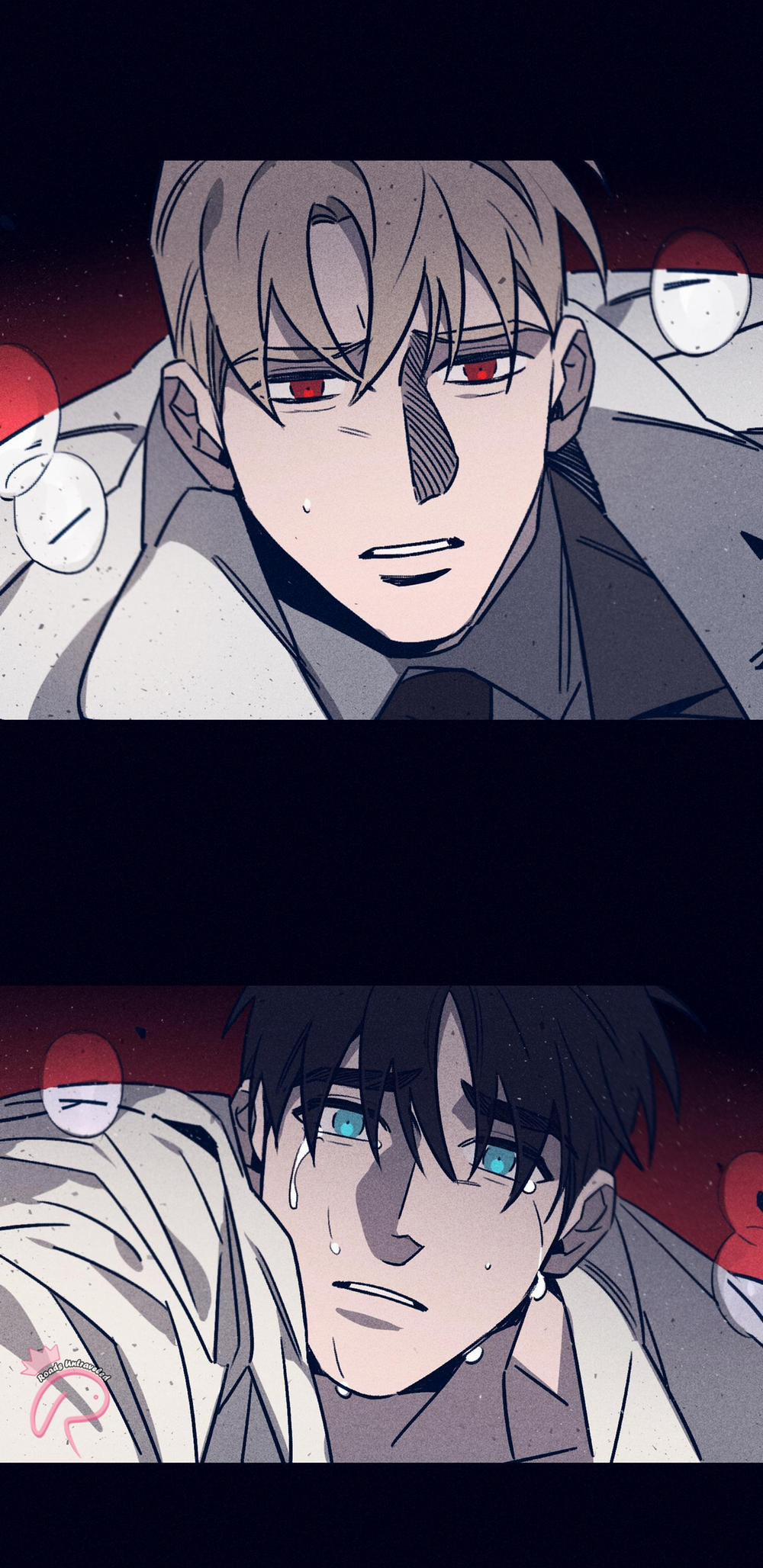 Độc Dược (Marcel) 42 trang 7