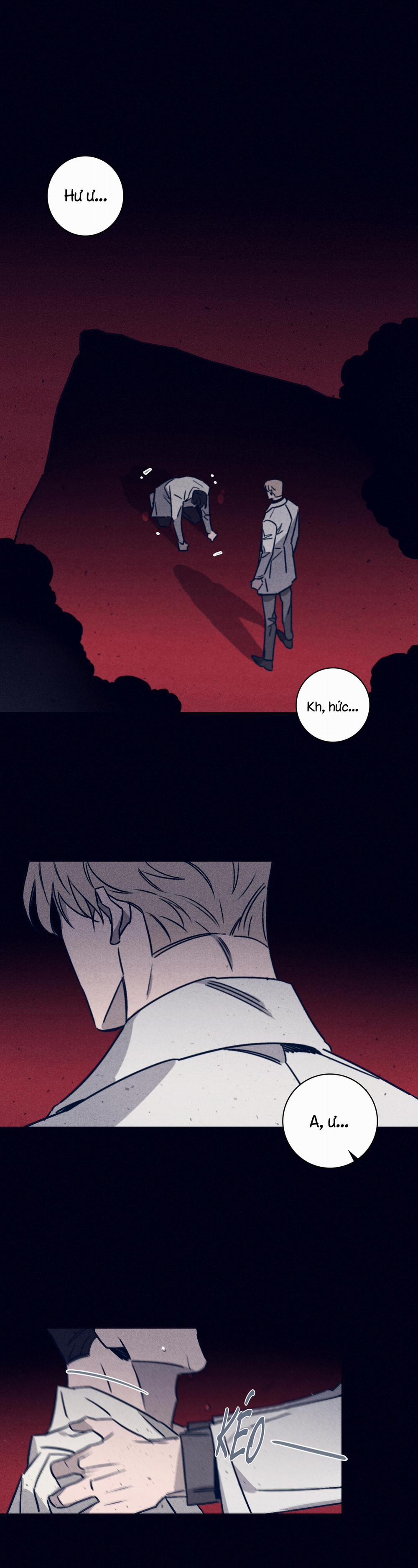 Độc Dược (Marcel) 42 trang 9