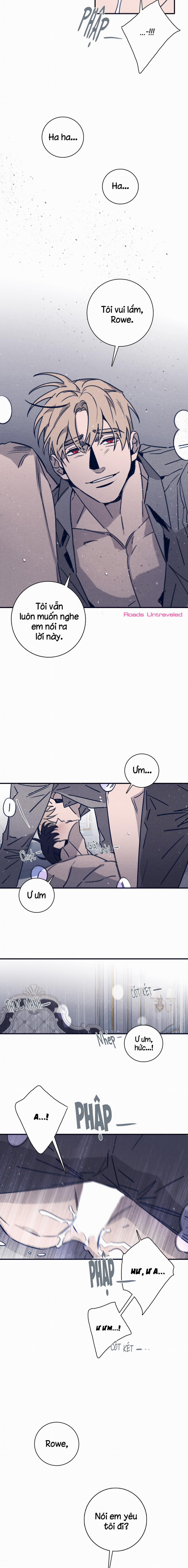 Độc Dược (Marcel) 43 trang 10