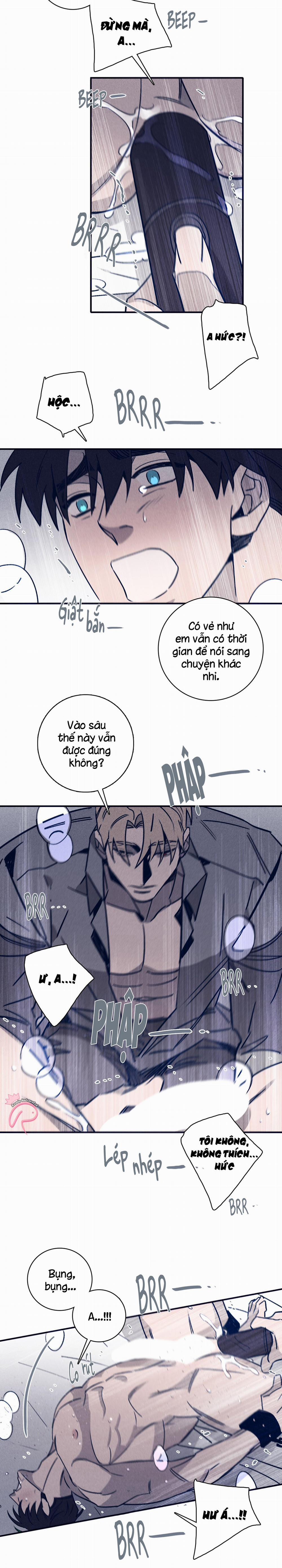 Độc Dược (Marcel) 43 trang 2