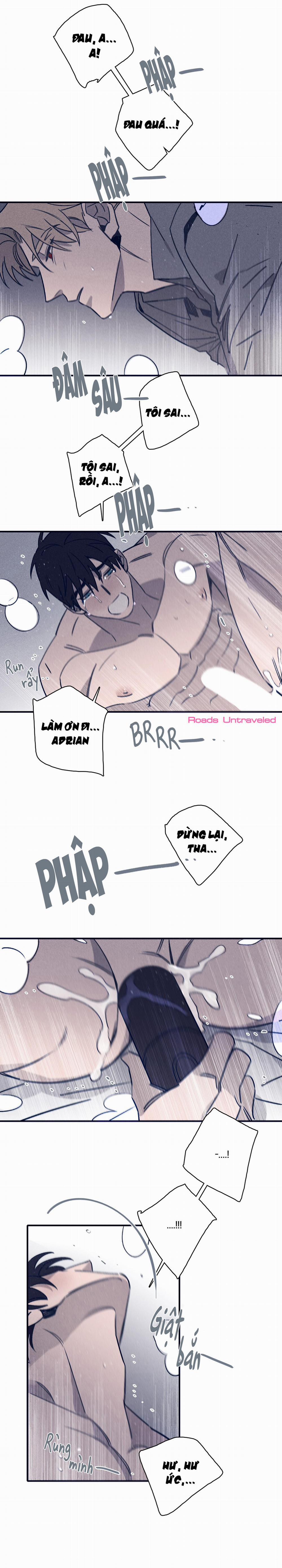 Độc Dược (Marcel) 43 trang 3