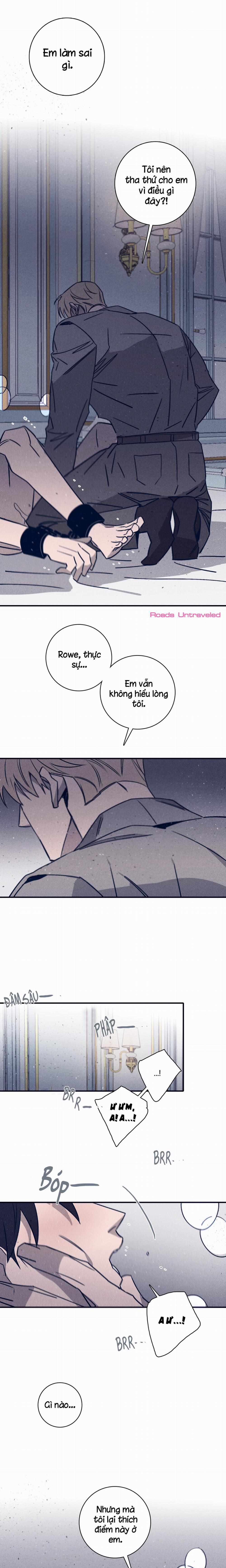 Độc Dược (Marcel) 43 trang 4