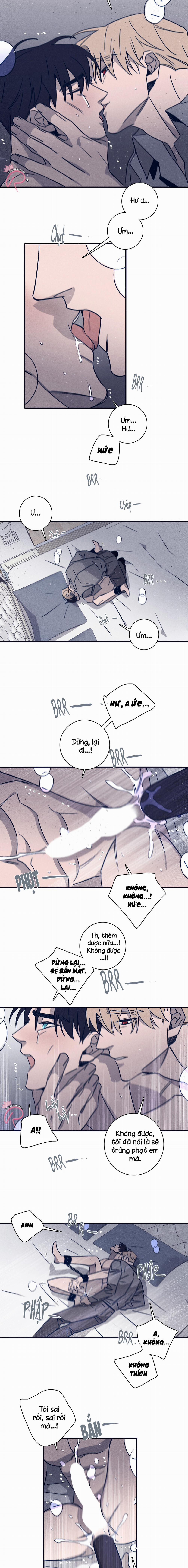 Độc Dược (Marcel) 43 trang 5