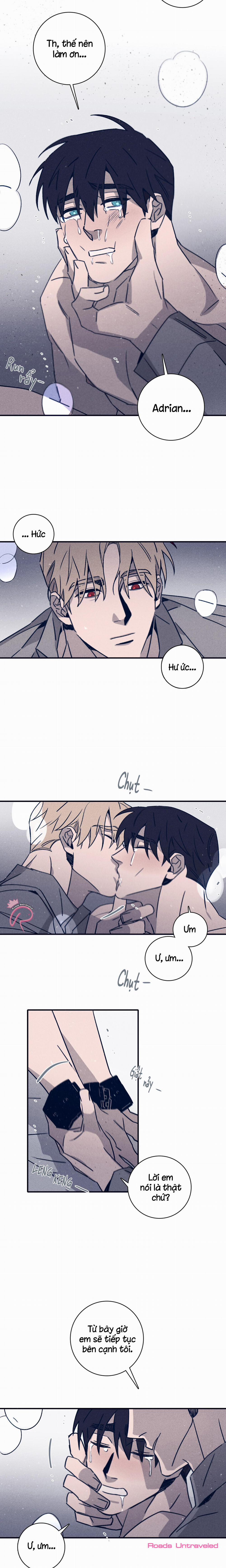 Độc Dược (Marcel) 43 trang 8