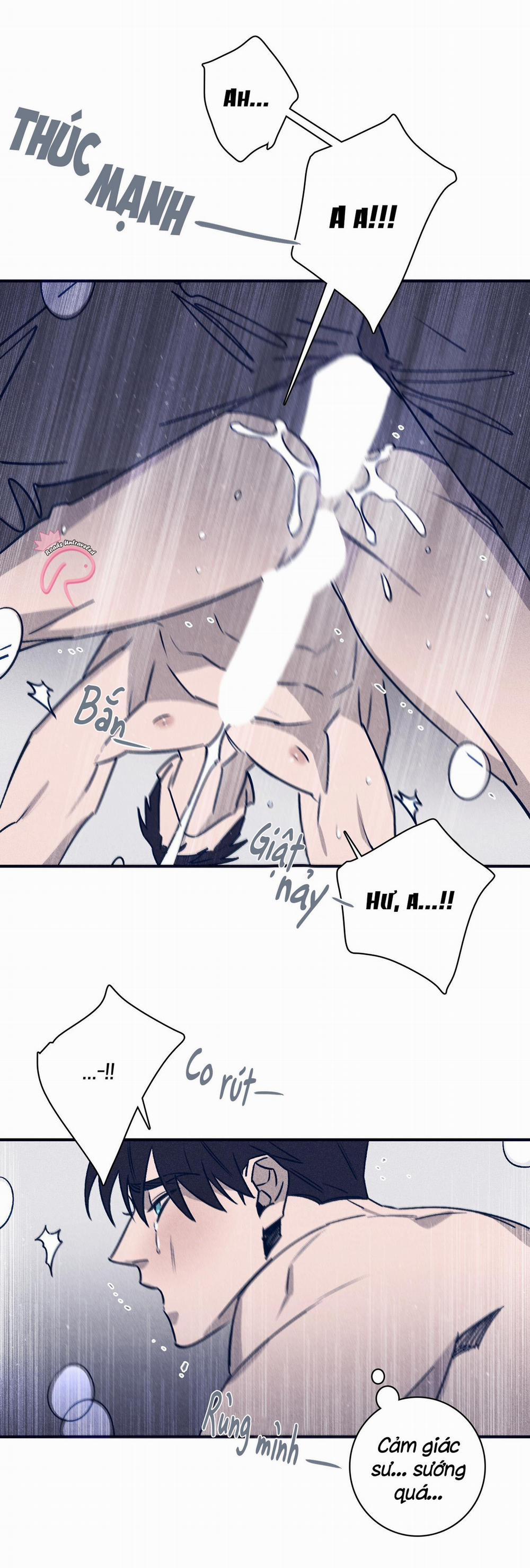 Độc Dược (Marcel) 44 trang 12