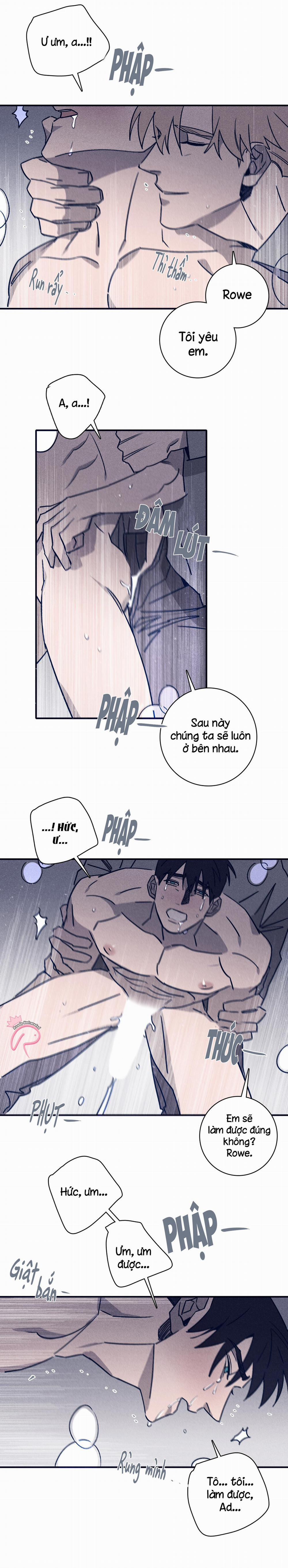 Độc Dược (Marcel) 44 trang 14