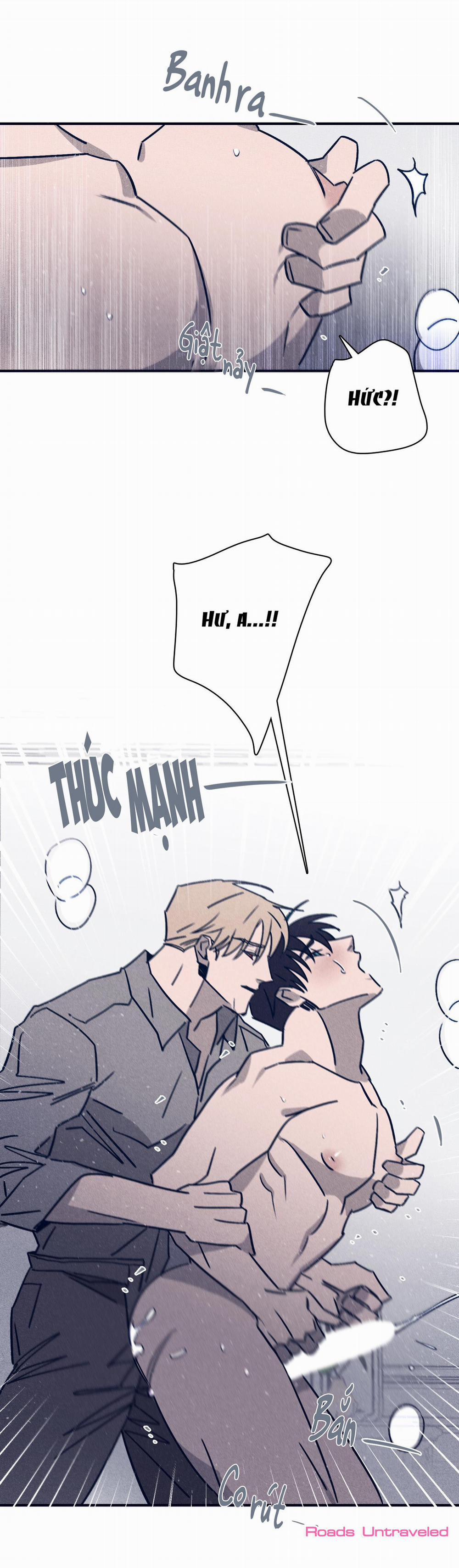 Độc Dược (Marcel) 44 trang 15