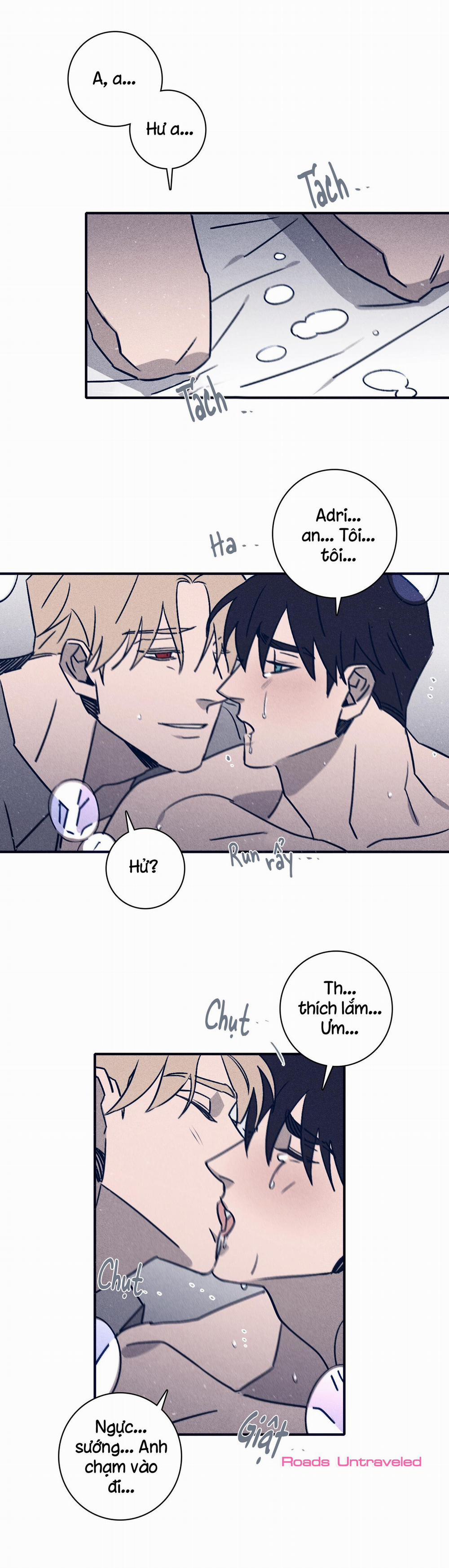 Độc Dược (Marcel) 44 trang 16