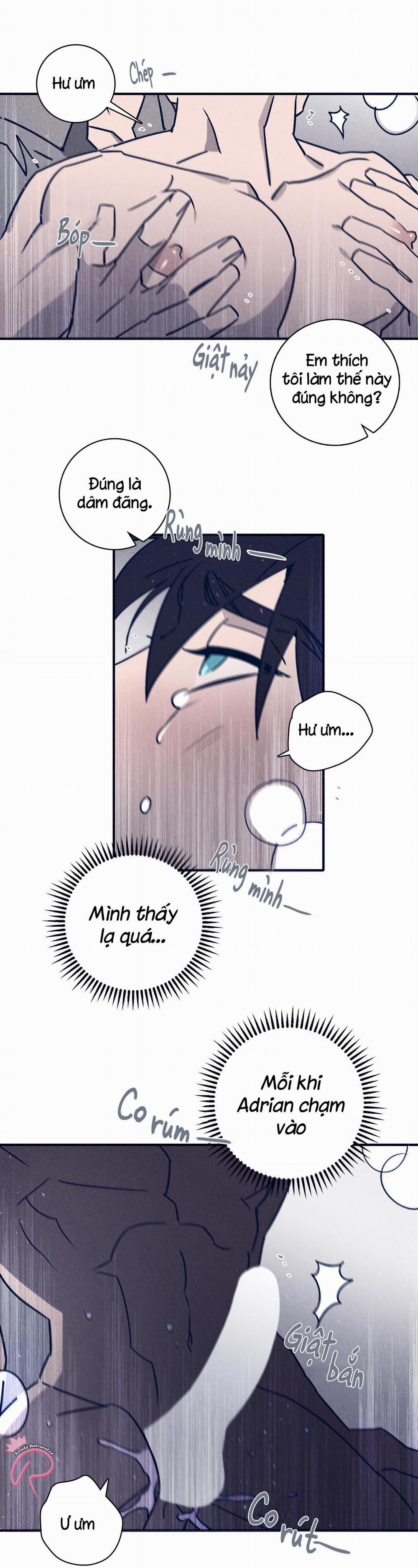 Độc Dược (Marcel) 44 trang 17