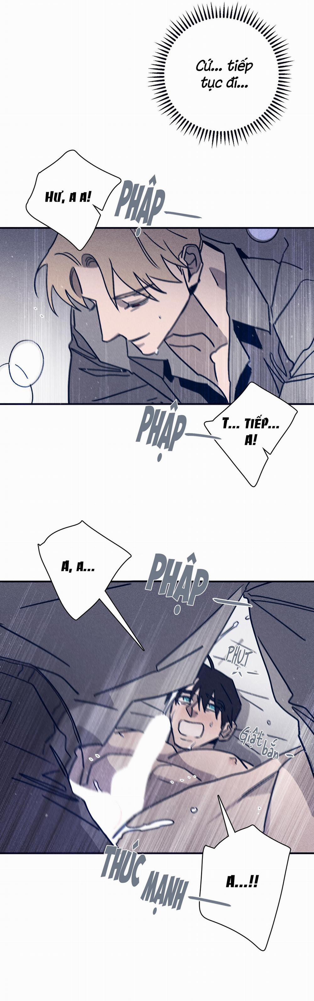 Độc Dược (Marcel) 44 trang 18