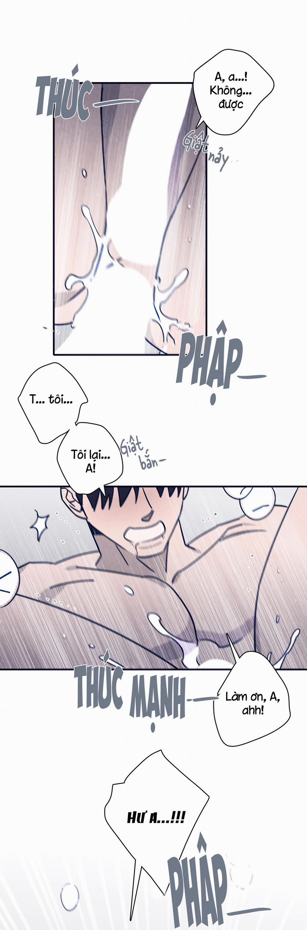 Độc Dược (Marcel) 44 trang 19