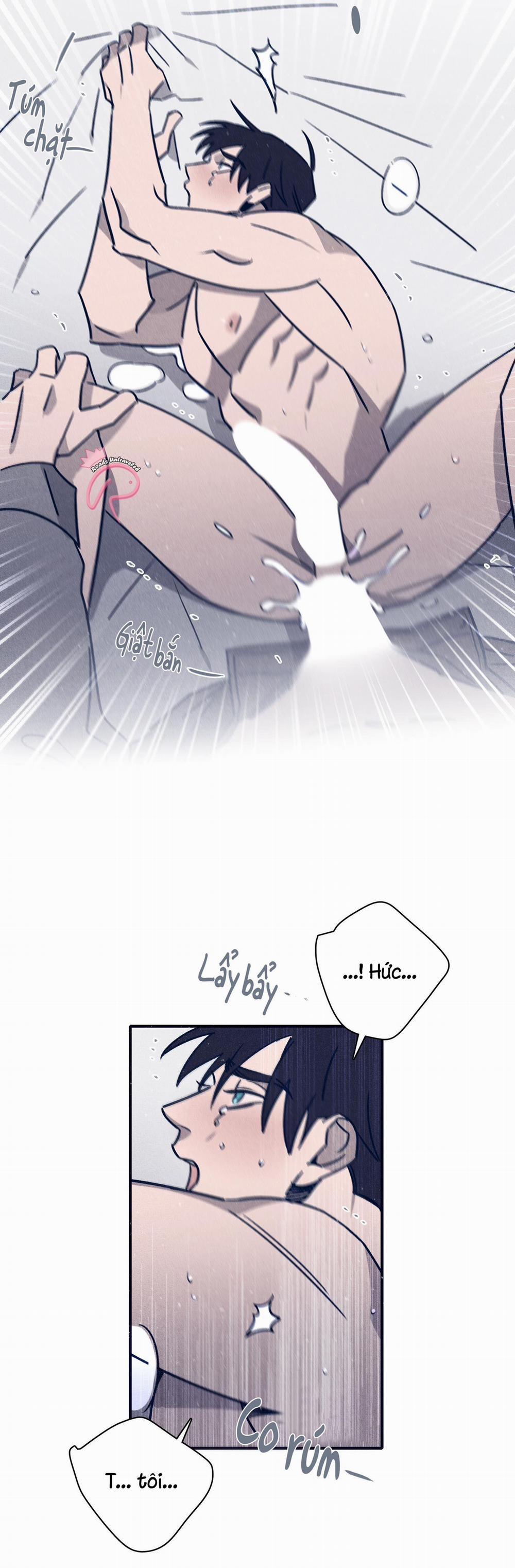 Độc Dược (Marcel) 44 trang 20