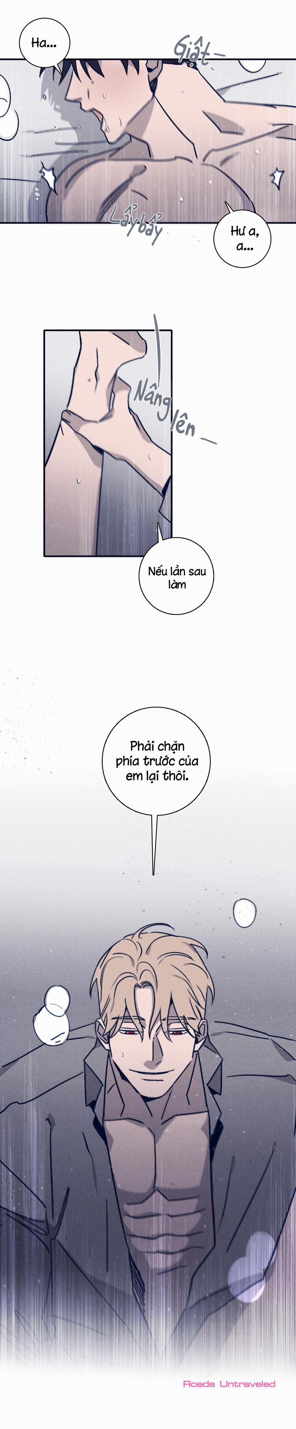 Độc Dược (Marcel) 44 trang 22