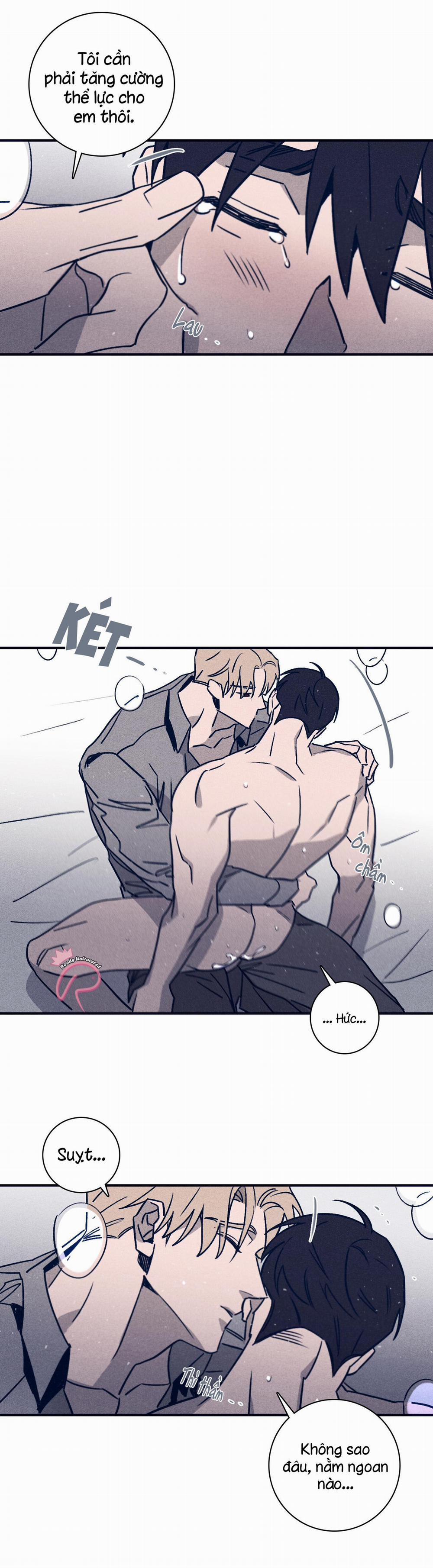 Độc Dược (Marcel) 44 trang 4