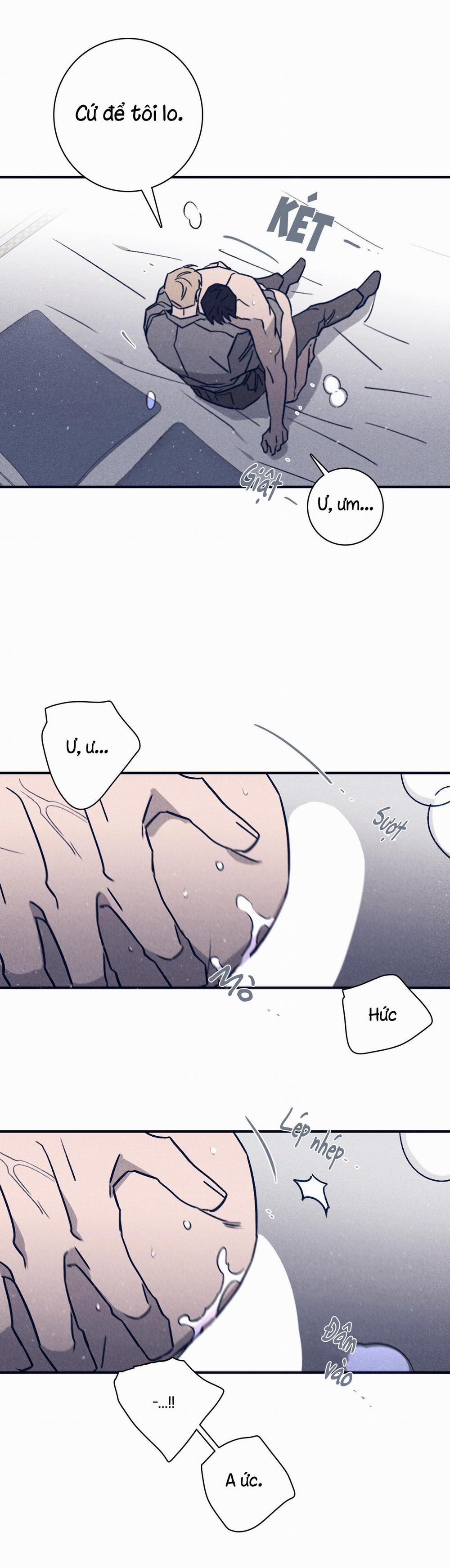 Độc Dược (Marcel) 44 trang 5