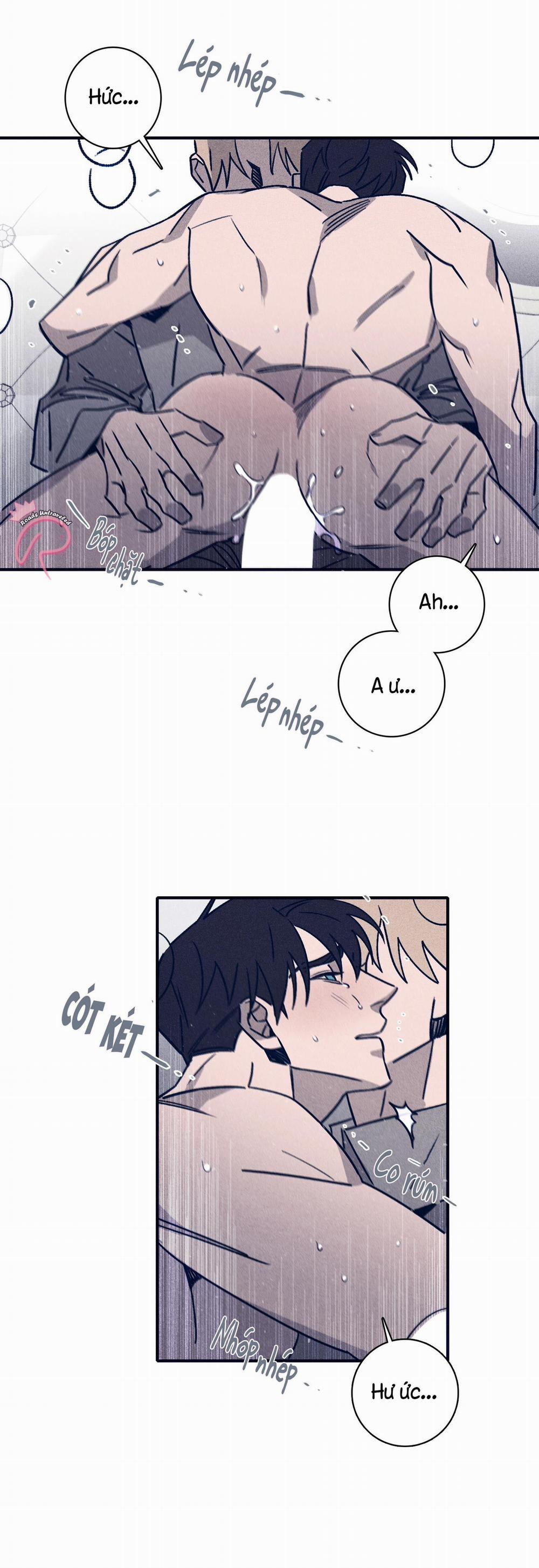 Độc Dược (Marcel) 44 trang 7