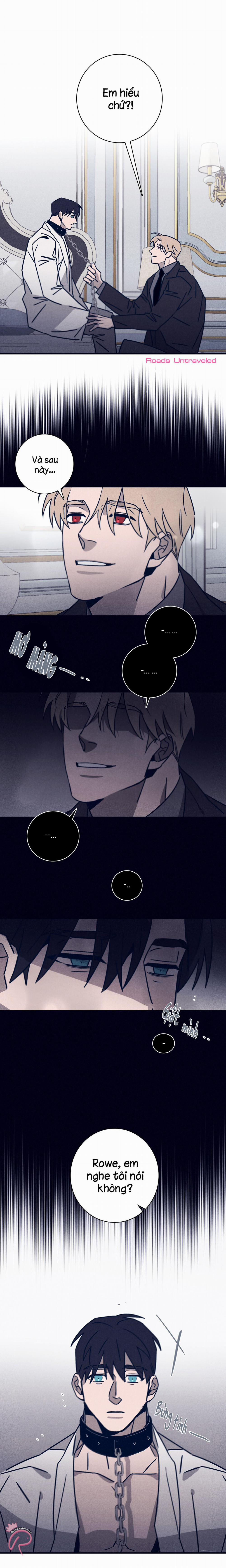 Độc Dược (Marcel) 45 trang 1