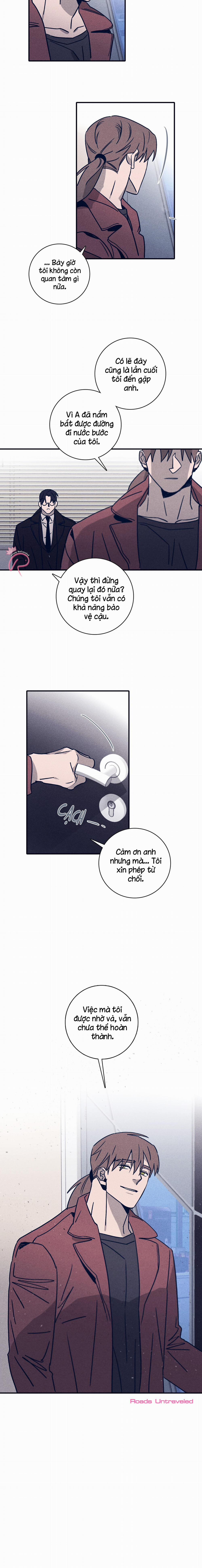 Độc Dược (Marcel) 45 trang 11