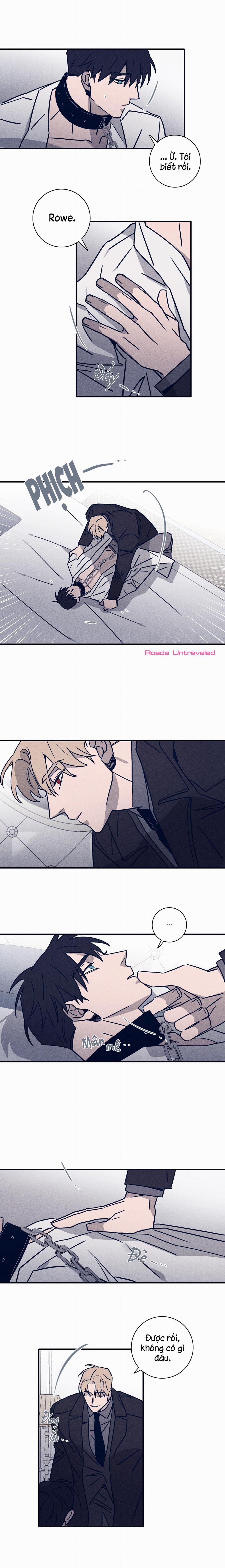 Độc Dược (Marcel) 45 trang 2