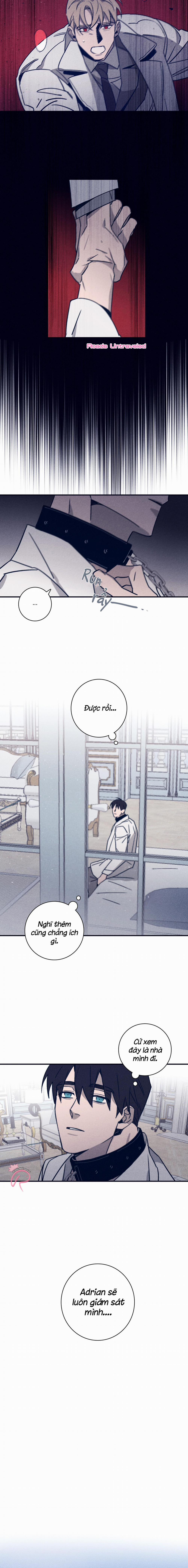 Độc Dược (Marcel) 45 trang 4