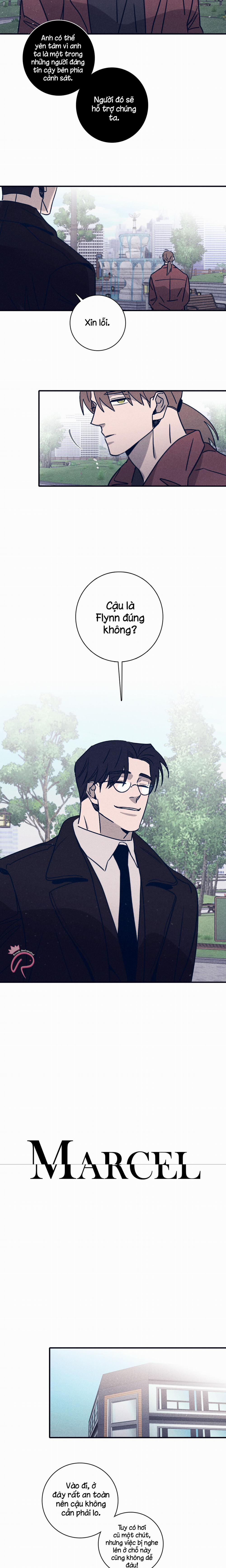 Độc Dược (Marcel) 45 trang 6