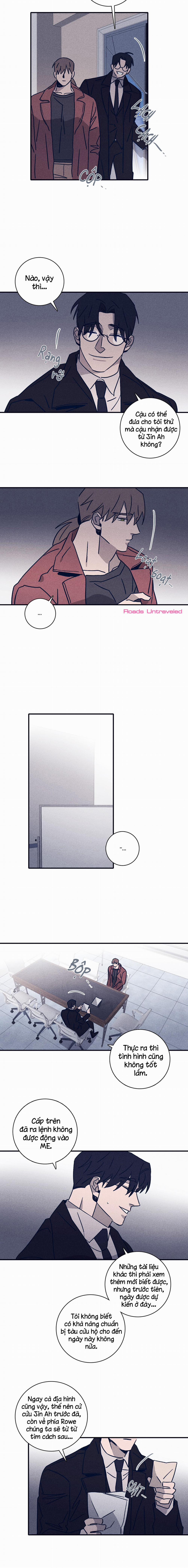 Độc Dược (Marcel) 45 trang 7