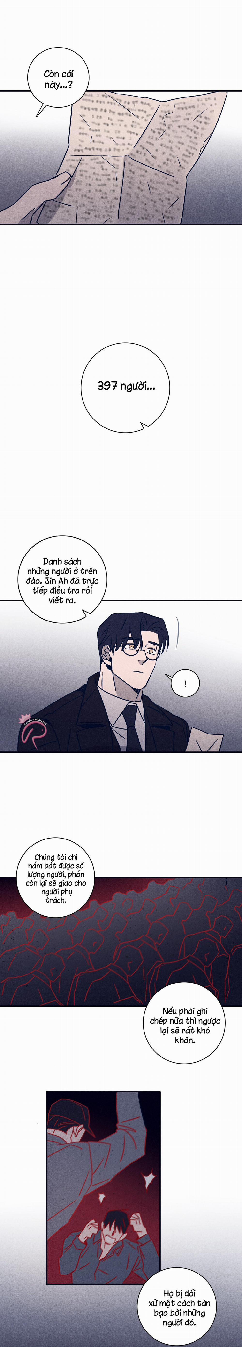 Độc Dược (Marcel) 45 trang 8