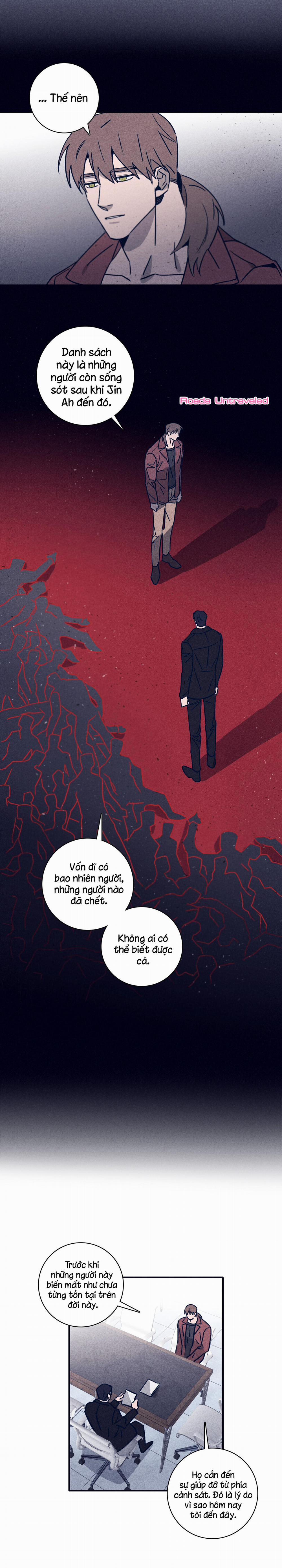 Độc Dược (Marcel) 45 trang 9