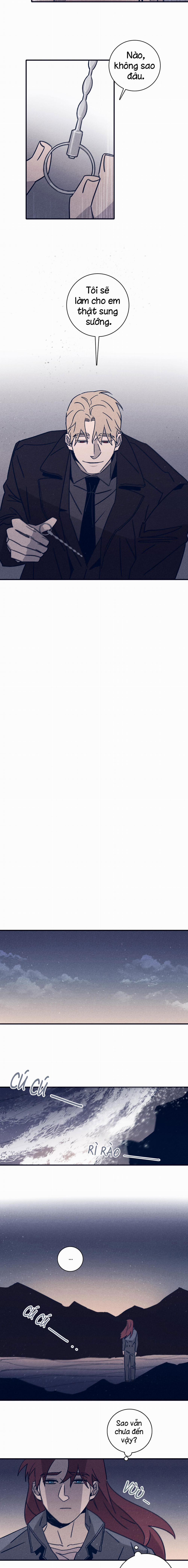 Độc Dược (Marcel) 46 trang 10