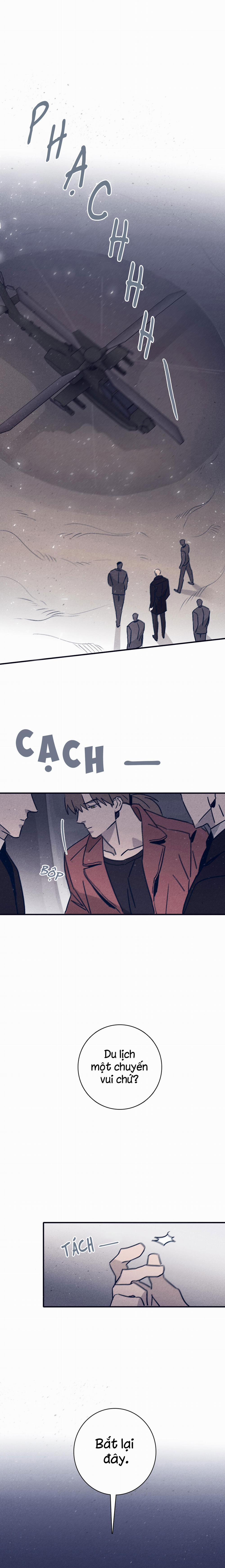 Độc Dược (Marcel) 46 trang 2