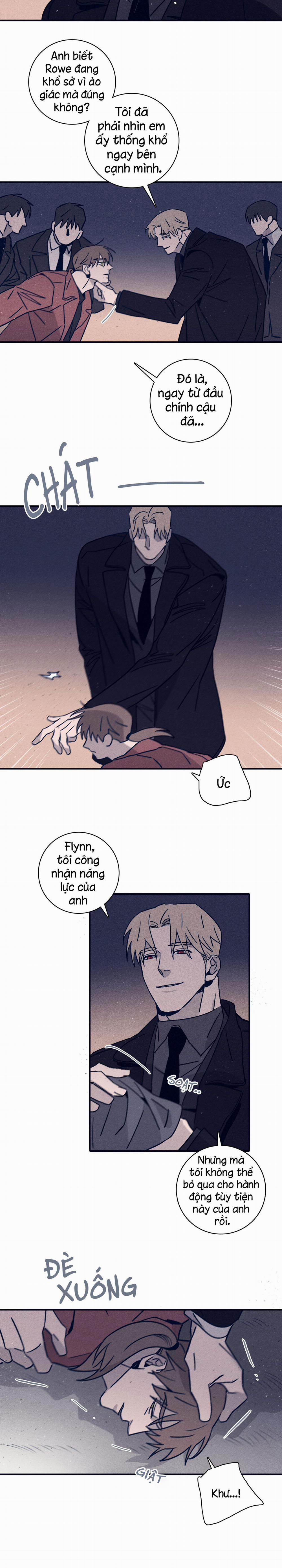 Độc Dược (Marcel) 46 trang 4